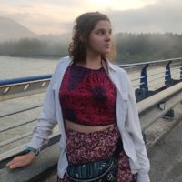 Анна Медведева