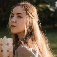 Софья Клумова