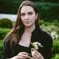 Анна Горнева